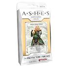 Ashes: The Protector of Argaia (exp.)