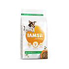 Iams for Vitality Dog Adult Small & Medium 3kg