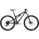 Rock Machine Blizzard XCM 30-29 2019