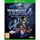 Trine 4: The Nightmare Prince (Xbox One | Series X/S)