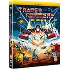 Transformers: The Movie (1986) (UK) (DVD)