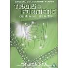Transformers: Original Series - Vol. 1 (UK) (DVD)