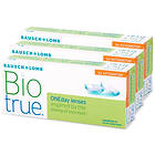 Bausch & Lomb Biotrue ONEday For Astigmatism (90-pack)