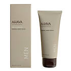 AHAVA Men Time To Energize Mineral Hand Cream 100ml