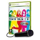 Disney: Sing It (+ Microphone) (Xbox 360)