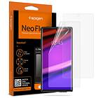 Spigen Neo Flex HD for Samsung Galaxy Note 10 Plus
