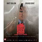 The House that Jack Built (Blu-ray)