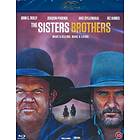 The Sisters Brothers (Blu-ray)