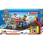 Carrera Toys First Paw Patrol On the Track (63033)