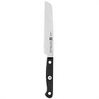 Zwilling Gourmet Tomatkniv 13cm (Taggete)