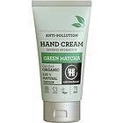 Urtekram Green Matcha Hand Cream 75ml