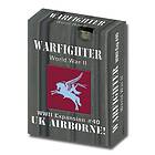 Warfighter WWII: Expansion 40 – UK Airborne (exp.)