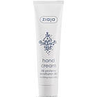 Ziaja Silk Proteins & Provitamin B5 Hand Cream 100ml