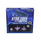 Star Trek: Attack Wing: Dominion Faction Pack (exp.)