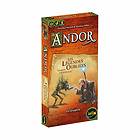 Legends of Andor: Les Légendes Oubliées (exp.)