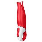 Satisfyer Vibes Power Flower