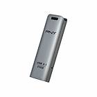 PNY USB 3.1 Elite Steel 256GB