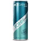 Red Bull Organics Tonic Water Burk 0,25l 24-pack