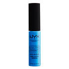 NYX Electro Brights Matte Lip Cream 6.5ml
