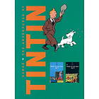 Tintin - Volym 3 (DVD)
