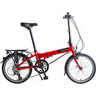 Dahon Mariner D8