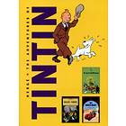 Tintin - Volym 4 (DVD)