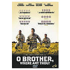 O Brother, Where Art Thou? (UK) (DVD)