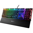 SteelSeries Apex 7 Brown Switch (Nordic)