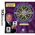 Who Wants to Be a Millionaire: 2nd Edition (DS)