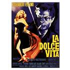 La Dolce Vita (UK) (DVD)