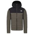 The North Face Stretch Down Hoodie Jacket (Men's)