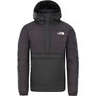 The North Face Insulated Fanorak Jacket (Homme)
