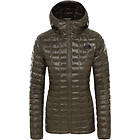 The North Face Thermoball Eco Hoodie Jacket (Women's)