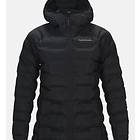 Peak Performance Argon Hooded Jacket (Naisten)