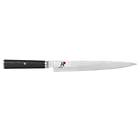 Zwilling Miyabi Mizu 5000MCT Carving Knife 24cm