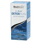 HealthAid 2-Dags Detox 100ml