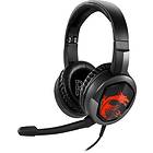 MSI Immerse GH30 Over-ear Headset