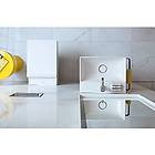 Duravit DuraSquare 07324500701 WGL (Vit)