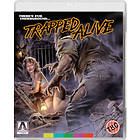 Trapped Alive (UK) (Blu-ray)