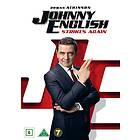Johnny English Strikes Again (UK) (DVD)