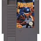 Punch-Out!! Featuring Mr. Dream (NES)