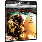 Black Hawk Down (UHD+BD)
