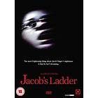 Jacob's Ladder (UK) (DVD)