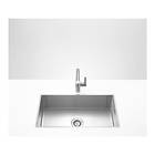 Dornbracht Water Units 38101000-86 (Rustfritt)