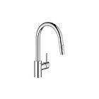 Grohe Concetto Kitchen Mixer Tap 31483002 (Chrome)