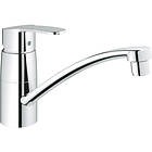 Grohe Eurostyle Mélangeurs pour cuisine 33977002 (Chrome)