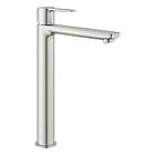 Grohe Lineare Basin Mixer 23405DC1 (Supersteel)