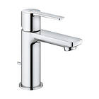 Grohe Lineare Tvättställsblandare 32109001 (Chrome)