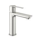 Grohe Lineare Basin Mixer 23106DC1 (Supersteel)