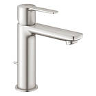 Grohe Lineare Servantbatteri 32114DC1 (Supersteel)